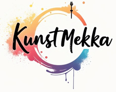 Kunstmekka for kunstner